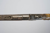 Archived Images\H_numbers\H3501-H4000\H3783.24.06.jpg; H3783.24; Remington rifle; rifle